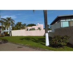 EXCLUSIVO FRACCIONAMIENTO, TERRENO EN VENTA