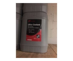 Aceite ultracoolant, ingersoll rand