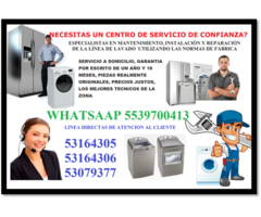 IEM ATIZAPAN--SOLICITE SERVICIO 53164306