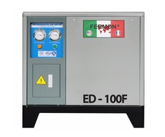 SECADOR REFRIGERATIVO FERMON DE 100 HP