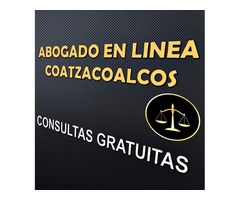 ABOGADO COATZACOALCOS LIC. RAUL FRANCISCO DIAZ MORTERA