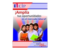 cursos de inglés