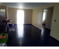 Excelente Departamento Planta Baja Zona Tzompantle