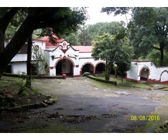 Se Remata Hermoso Rancho Carretera Federal Cuernavaca Mexico