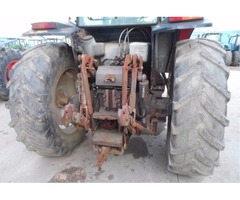 tractor agricola Massey Ferguson