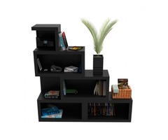 Libreros minimalistas venta de fabrica muebles mobydec