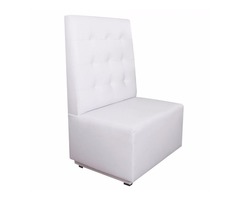 Muebles para restaurantes sillon booths Capitone