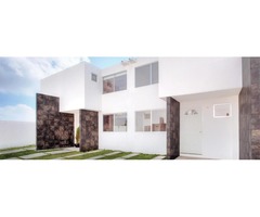 VIVIENDA DISPONIBLE EN NICOLAS ROMERO