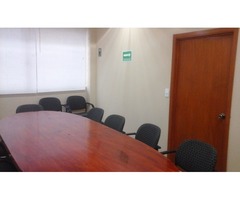 RENTA DE SALA DE JUNTAS EN NAUCALPAN ESTADO DE MEXICO