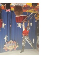 Circo y calidad en tus fiestas o eventos