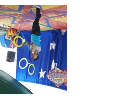 Circo y calidad en tus fiestas o eventos