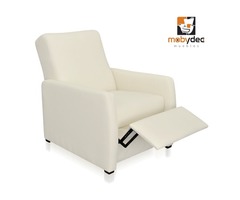 Sillon reposed Smart diseño personalizados mobydec