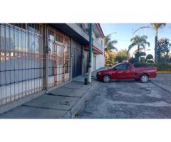 Agradable Local 70m2 en Renta sobre Blv. Valsequillo cerca 24 sur Puebla