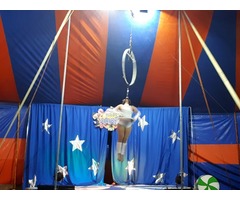 atracciones infantiles