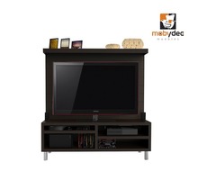 Mueble para tv dallas muebles vanguardistas mobydec