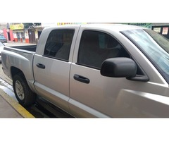 Venta De Camionetas Marcas Journey, X TRAIL, DAKOTA