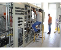 INSTALACIONES ELECTRICAS INDUSTRIALES Y COMERCIALES