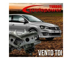 venta y reparacion de turbos suotepower