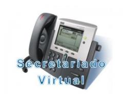 Secretariado Virtual