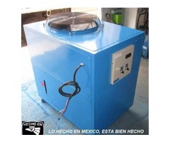 Venta y renta de scroll chiller