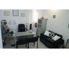 RENTA DE CONSULTORIOS CUERNAVACA CENTRO