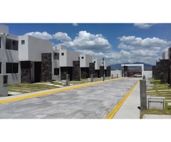 Ecovivienda-El Lago Residencial