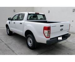 Ford Ranger Xlt 2013