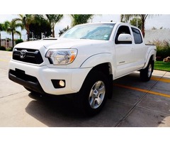 Tacoma Sport Trd Sport 4×4 2013