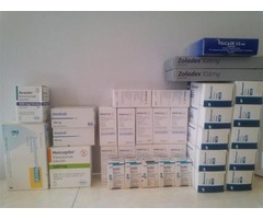 Humira Avastin Herceptin MAbthera