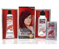 trabaja desde casa ingresos a $3000 sem. empacando tintes para cabello