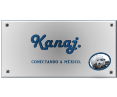 Kanaj servicios de transporte de mercancias y mudanzas