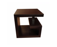 Mesa de centro gala muebles minimalisas en venta mobydec