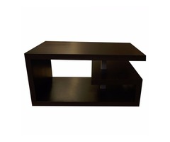 Mesa de centro gala muebles minimalisas en venta mobydec