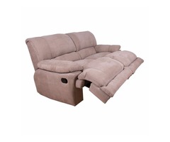 Sillon reclinable doble sillones confortables diseño calidad y precio