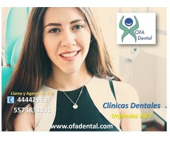 Dentistas Esmeralda - OFA DENTAL