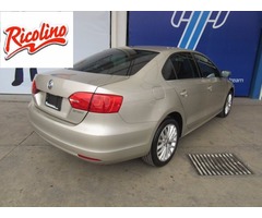 volkswagen jetta  en venta