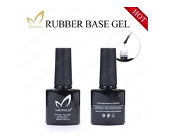 Rubber Base 7000 para Uñas