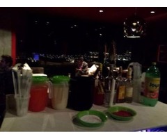 BEBIDAS PARA FIESTAS Y EVENTOS EN MONTERREY