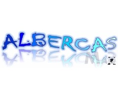 ALBERCAS MAQMAX