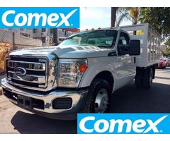 Ford Dutty F-350