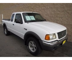 FORD RANGER 02