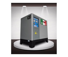 SECADOR REFRIGERATIVO PARA AIRE  DE 20 HP SERIE DIAMANTE