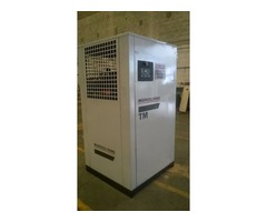 SECADOR REFRIGERATIVO PARA COMPRESOR DE AIRE 100 HP