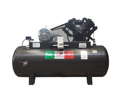 COMPRESOR MARCA FERMON DE 10 HP TRIFASICO