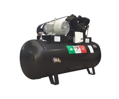 COMPRESOR MARCA FERMON DE 10 HP TRIFASICO