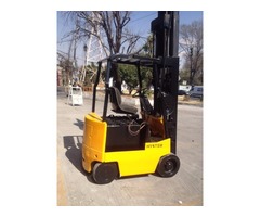 Montacargas De 2 Toneladas Marca Hyster USADO