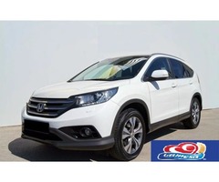 Honda Crv 2015