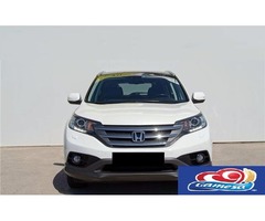 Honda Crv 2015