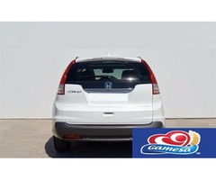 Honda Crv 2015