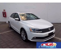 Volkswagen Jetta 2015